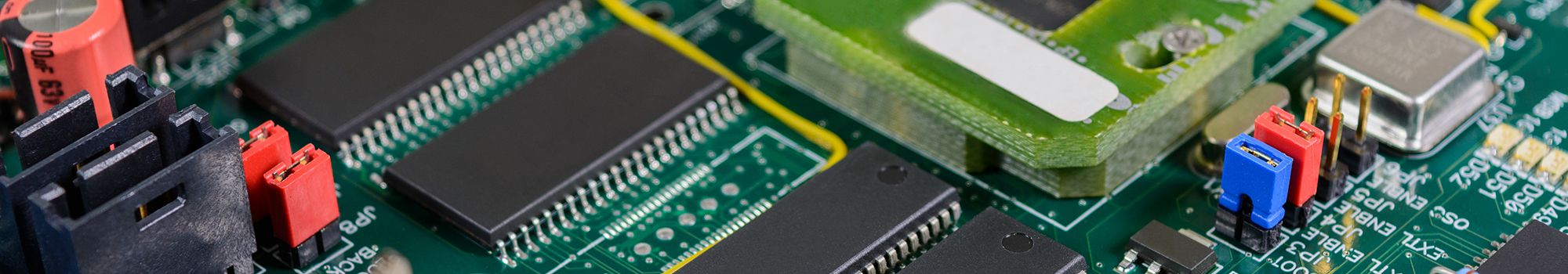 PCB Supply & Assembly